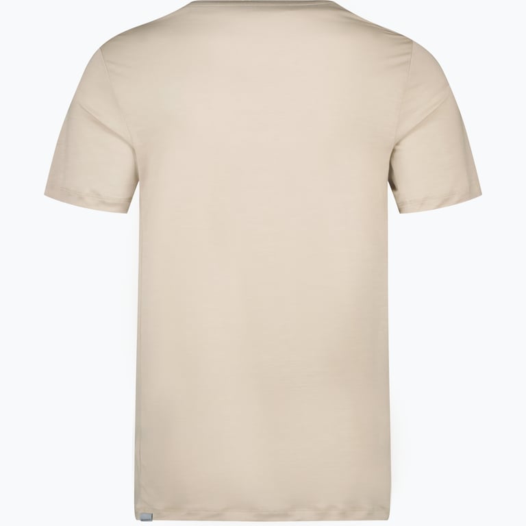 Houdini Tree M t-shirt Beige