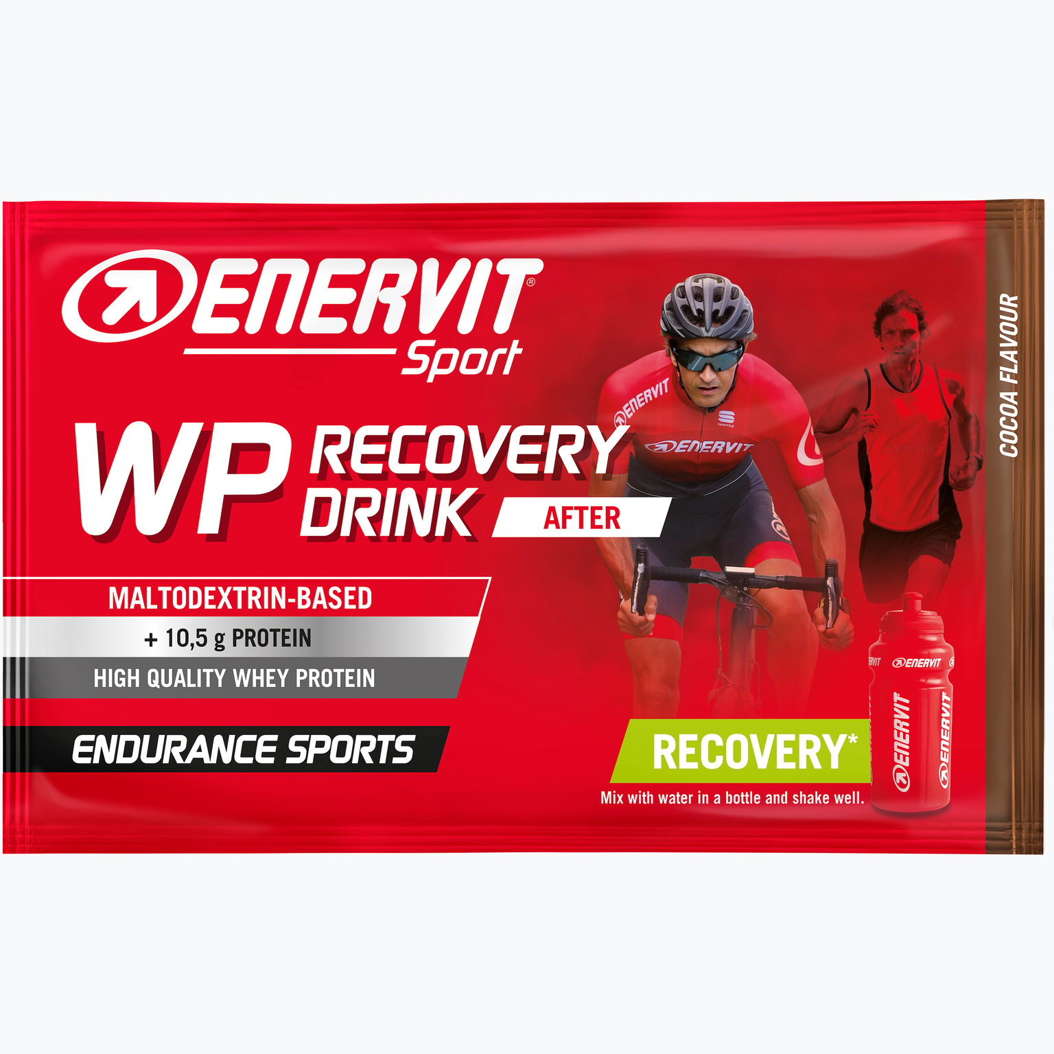 E.SPORT WP Recovery Drink