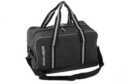 Bauer Hockey Team Duffel Bag