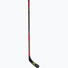 färgalternativ för Svart Bauer Hockey S21 Vapor Grip YTH hockeyklubba