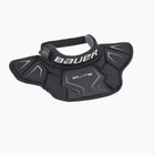 förhandsvisning ikon 1 för Bauer Hockey Elite Clavicle Protector SR skydd Svart