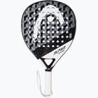 förhandsvisning ikon 2 för Head Alpha Jr Sanyo 21 Padelracket Svart