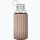 färgalternativ för Beige Casall Sthlm Glass 500 ml vattenflaska