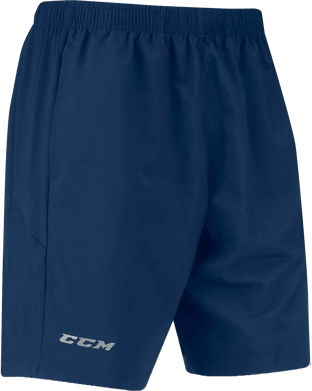 CCM Hockey Training Sr Shorts