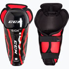 förhandsvisning ikon 6 för CCM Hockey Entry Kit YTH startkit Vit