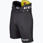 förhandsvisning ikon 1 för CCM Hockey HP Tacks 9550 JR hockeybyxor Svart