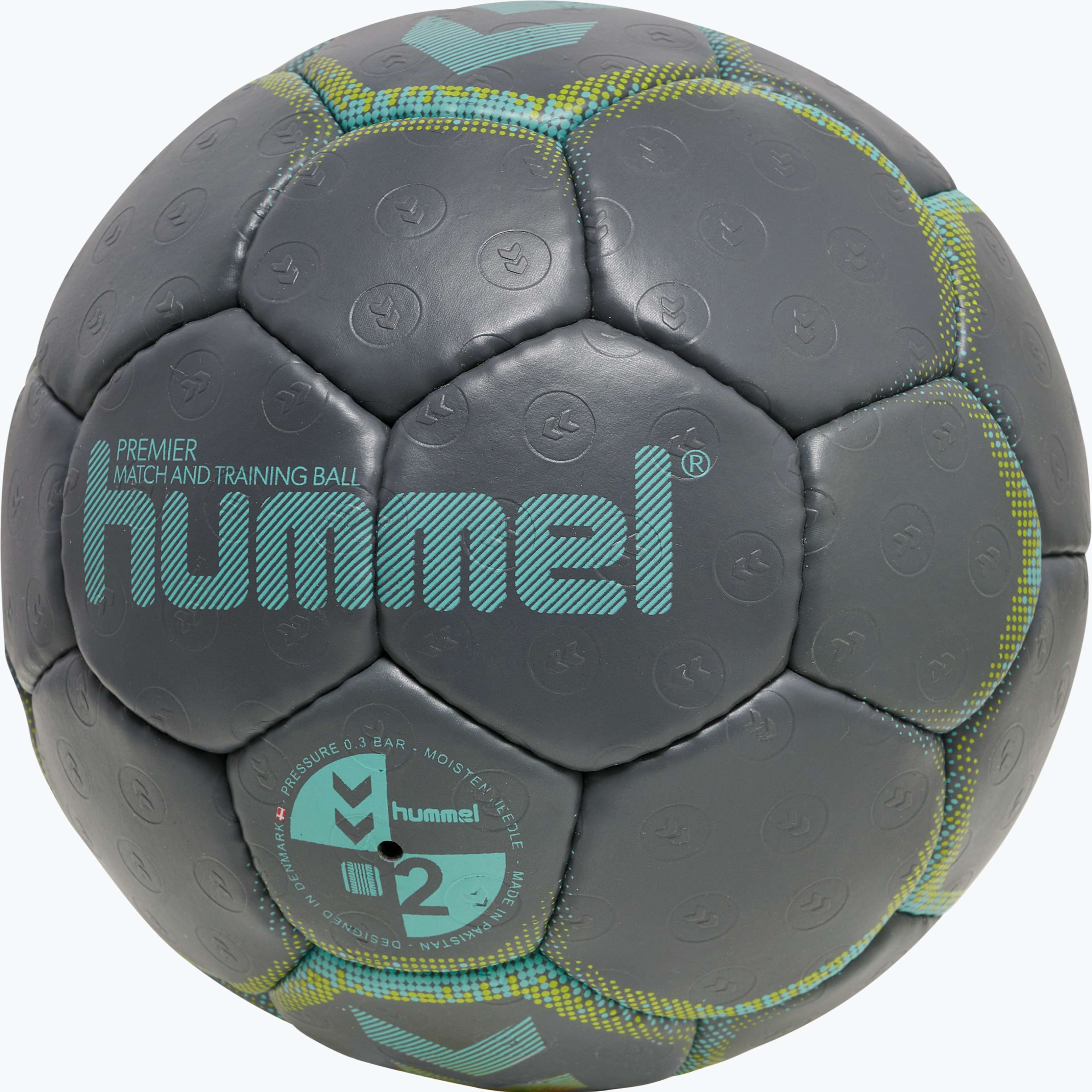 Premier Handboll