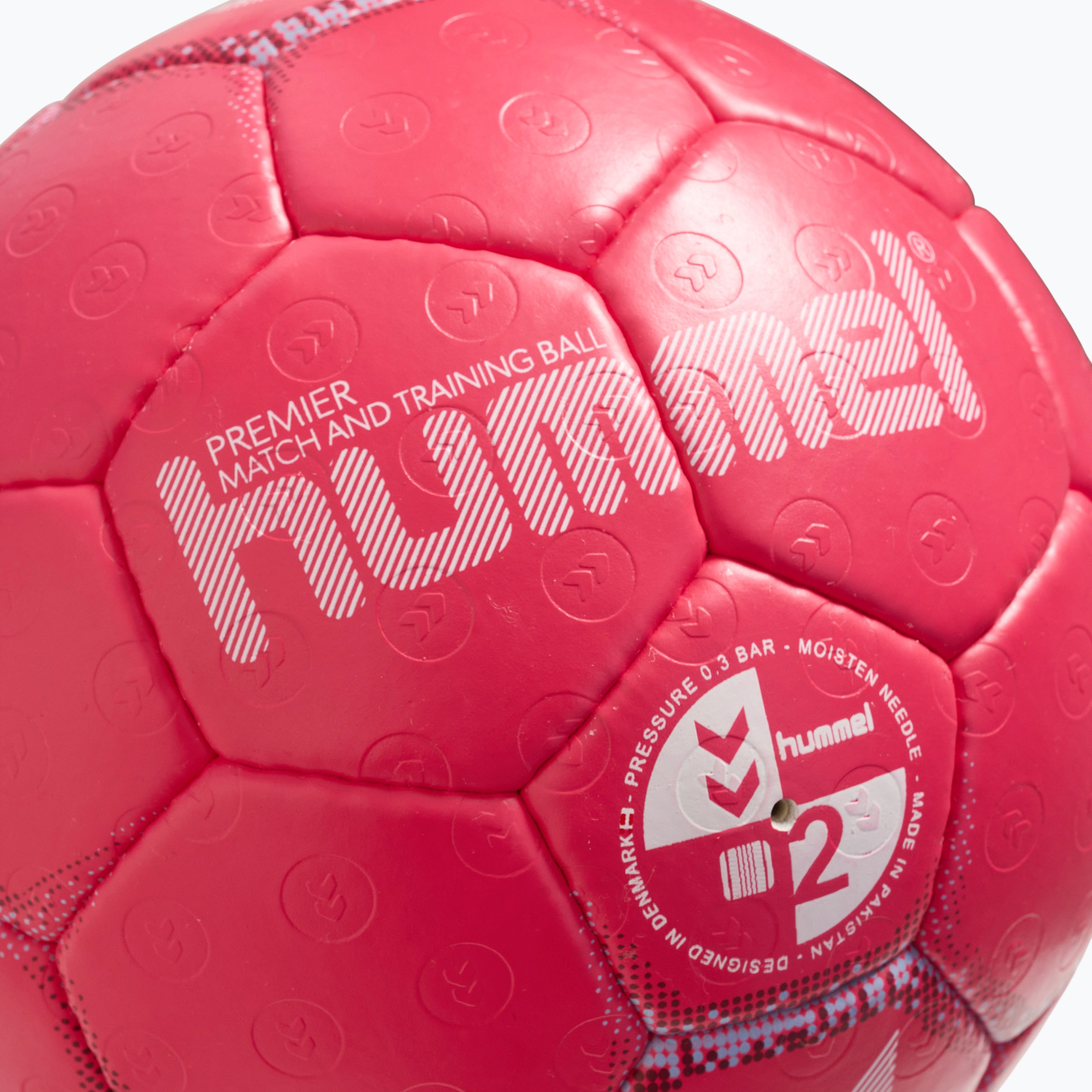 Premier Handboll