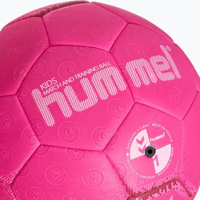 Hummel Kids Handboll Rosa