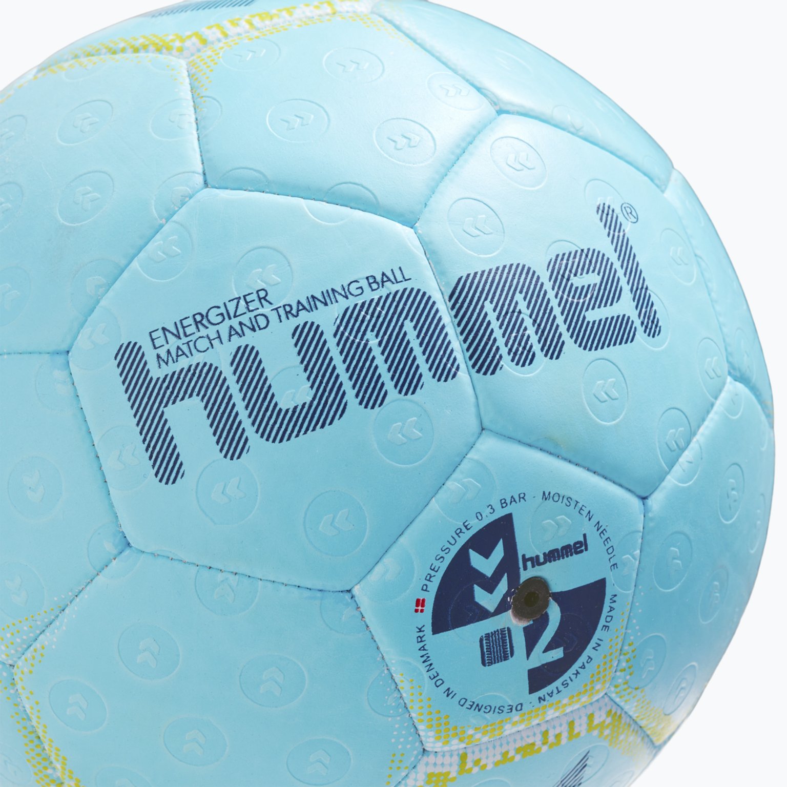 Hummel Energizer Handboll Blå