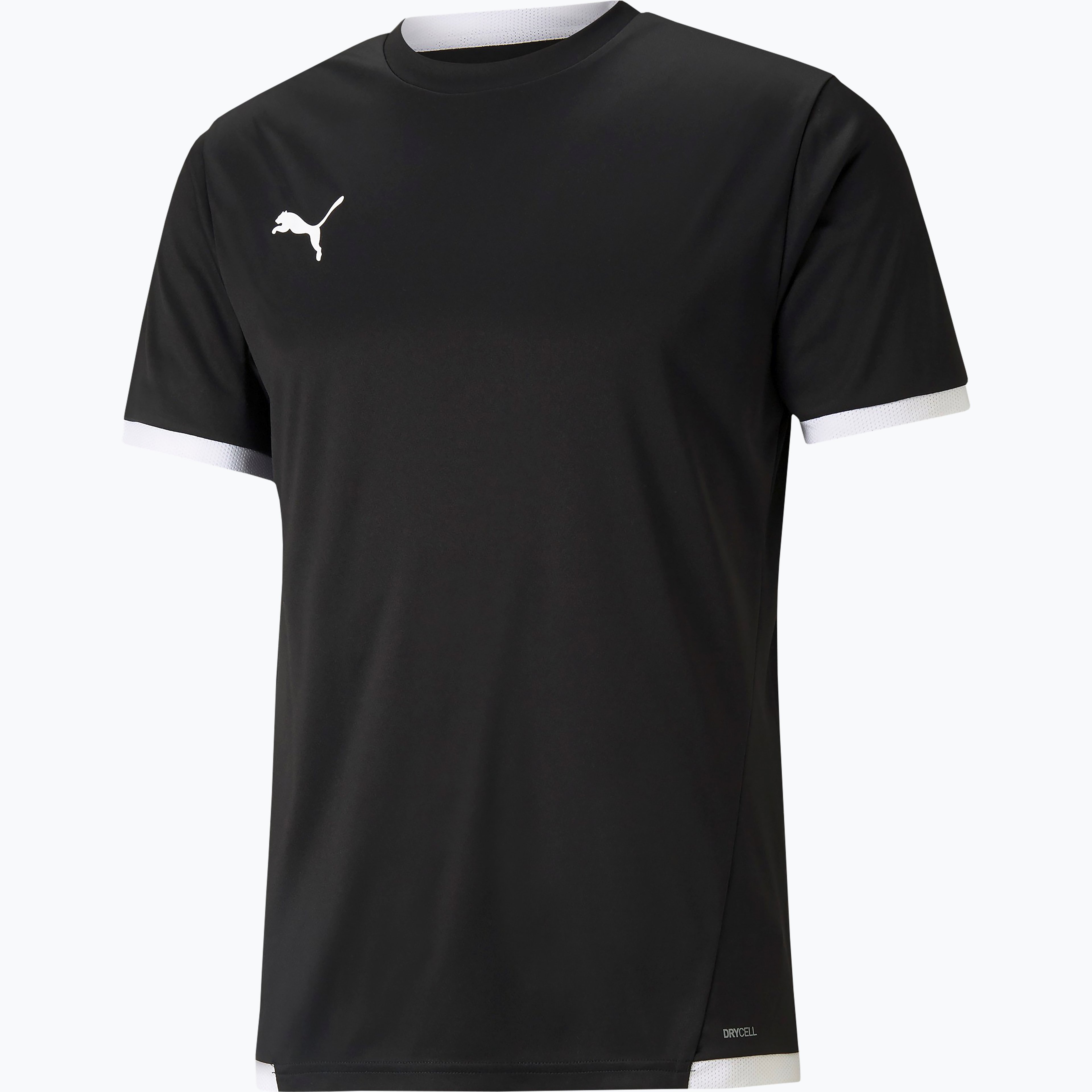 teamLIGA Jr träningst-shirt