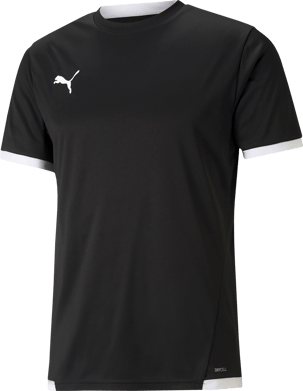 Puma teamLIGA Jr träningst-shirt