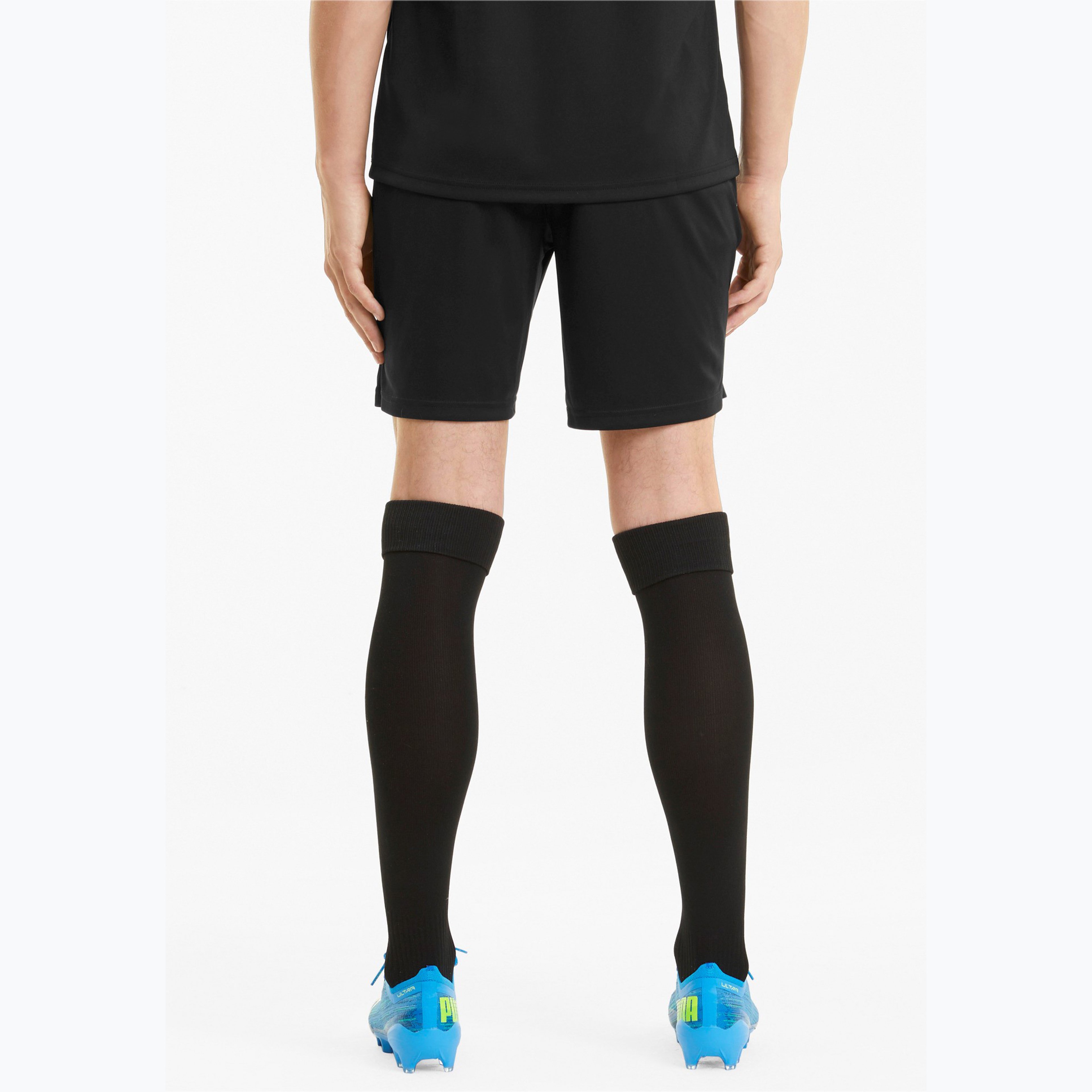 TeamLIGA träningsshorts