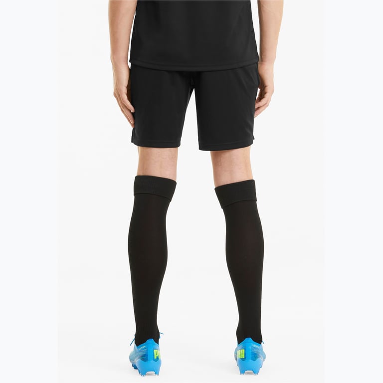 Puma TeamLIGA träningsshorts Svart