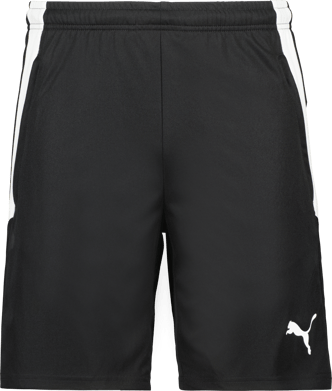 Puma TeamLIGA träningsshorts