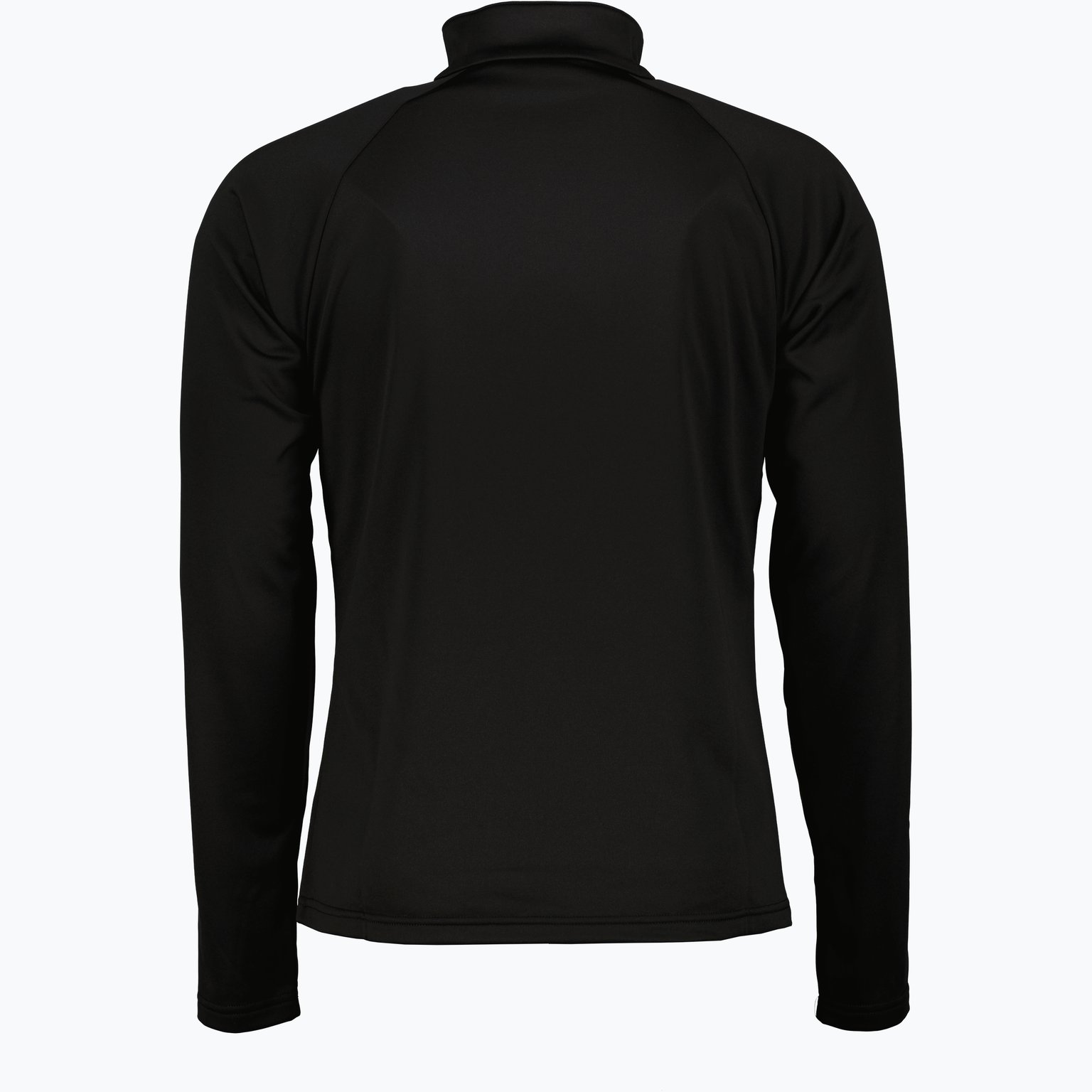 Puma IndividualLIGA Warm 1/4 Zip träningströja Svart