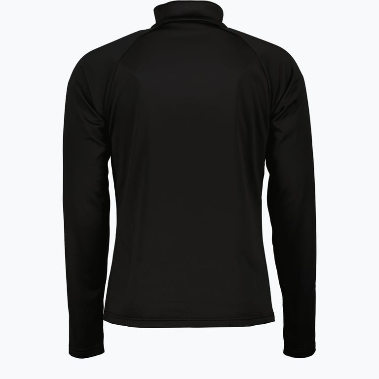 Puma IndividualLIGA Warm 1/4 Zip träningströja Svart