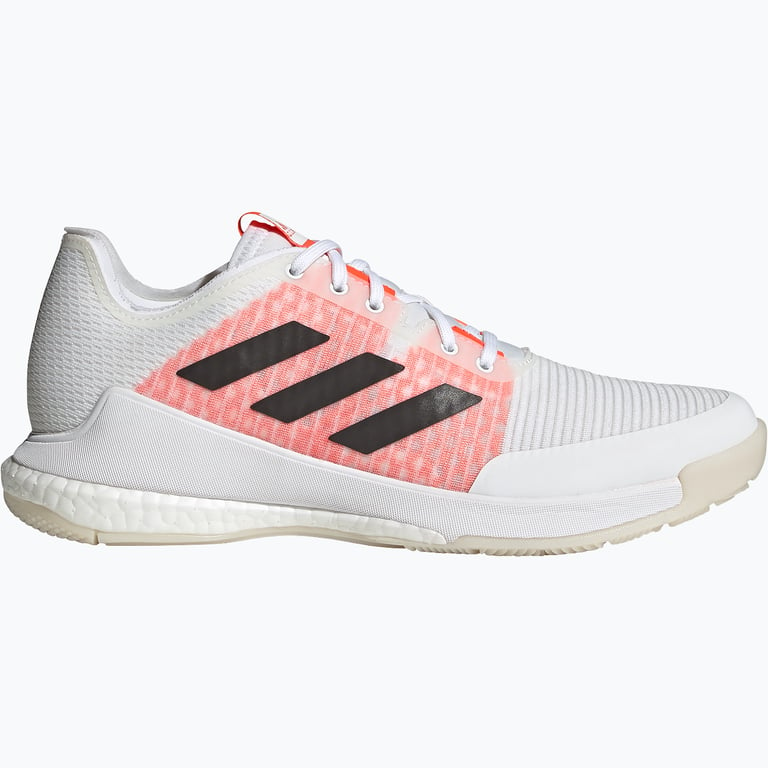 adidas CrazyFlight M inomhusskor Vit