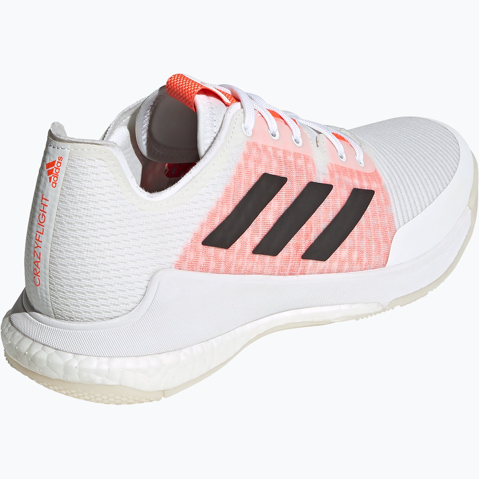 adidas CrazyFlight M inomhusskor Vit