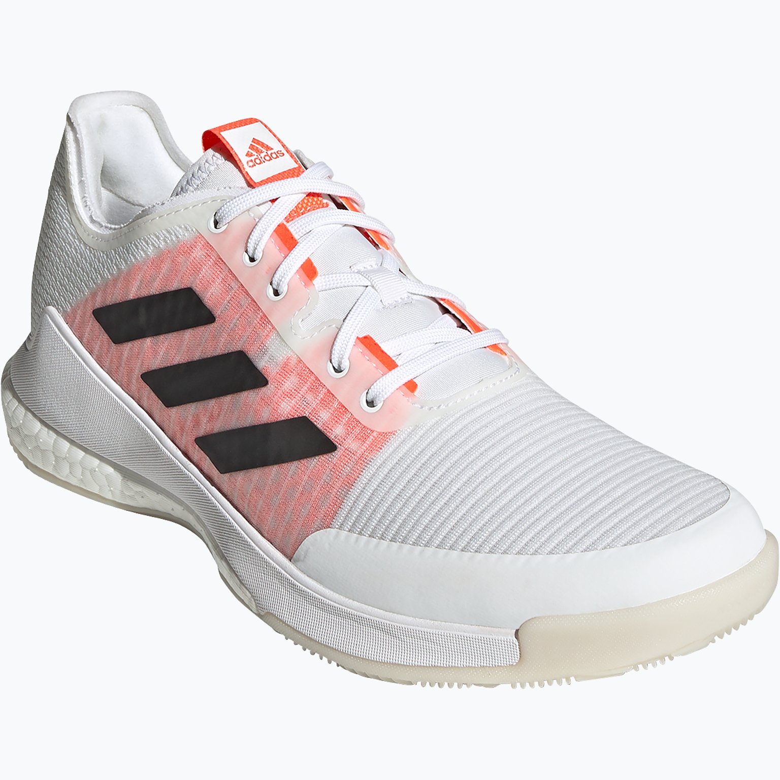 adidas CrazyFlight M inomhusskor Vit