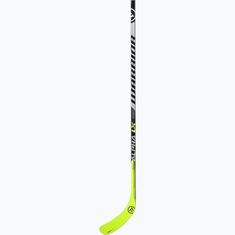 Warrior Hockey Alpha LX Pro INT hockeyklubba Svart