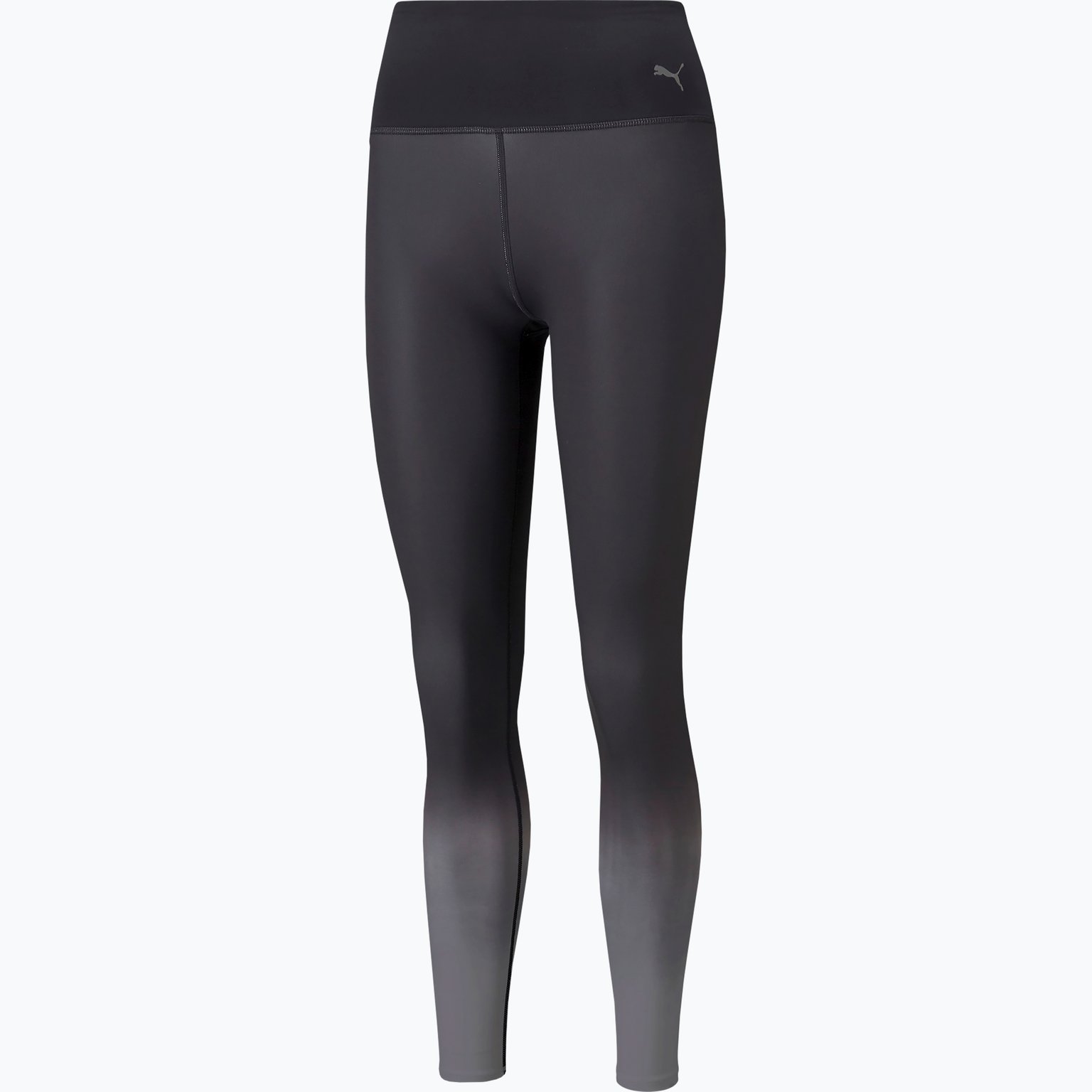 Puma STUDIO Ombre High Waist träningstights Grå