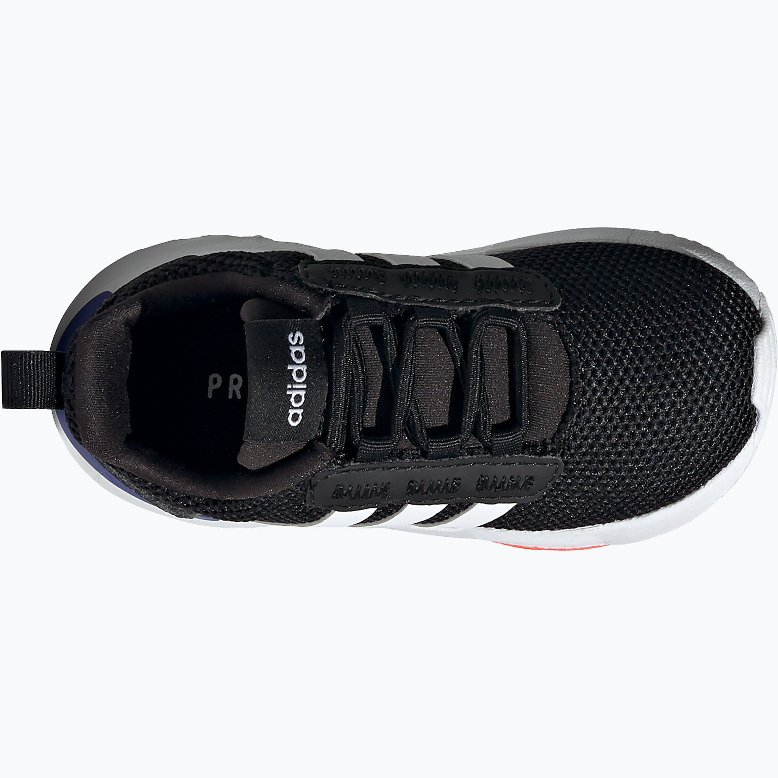 adidas Racer TR21 MR sneakers Svart