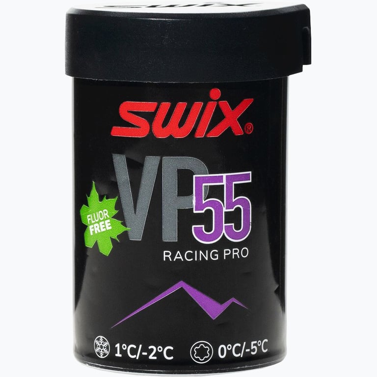 Swix VP55 Pro Violet Svart