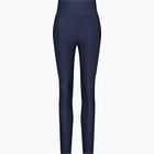 färgalternativ för Blå Casall Graphic Sport High Waist träningstights