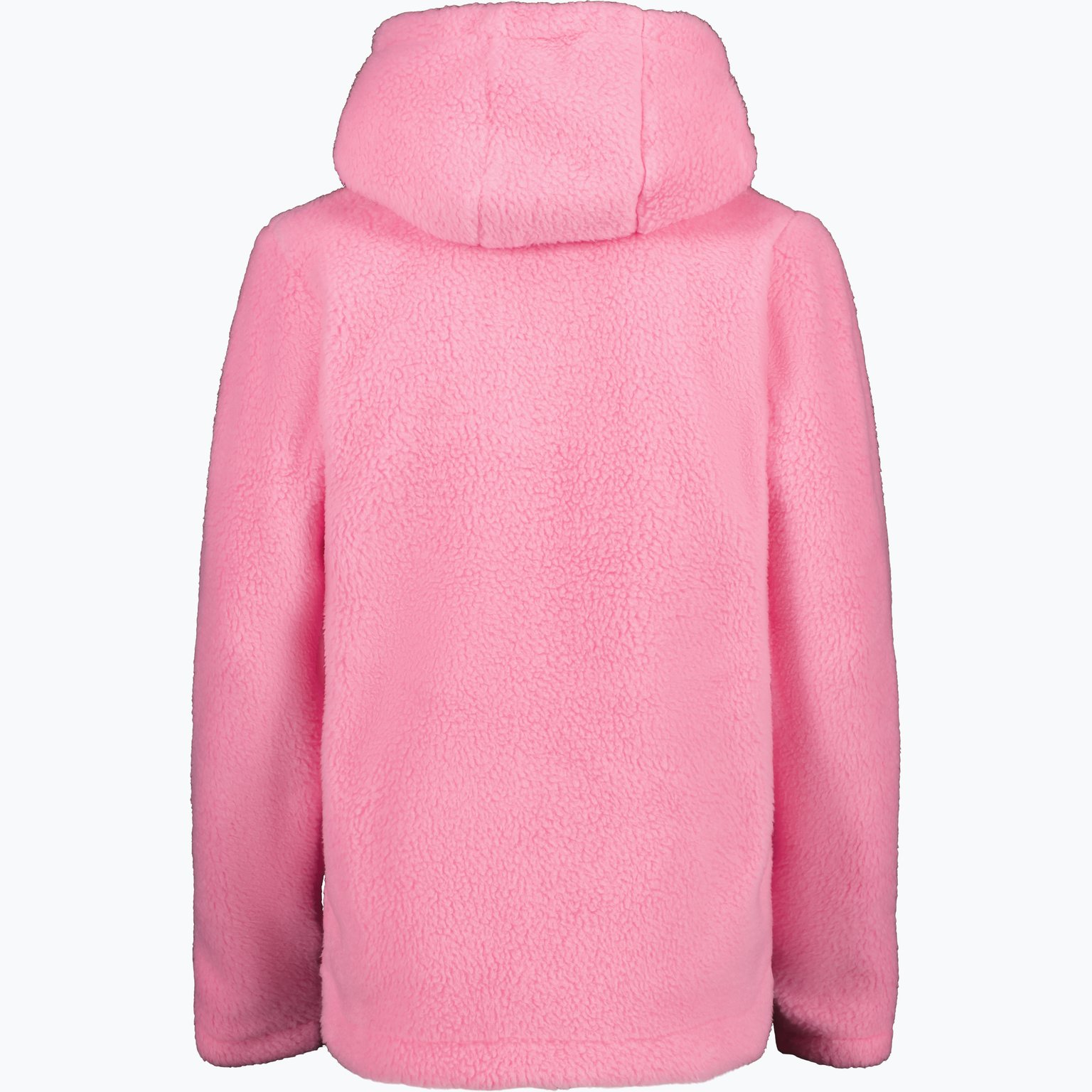 Helly Hansen Champ JR fleecejacka  Rosa