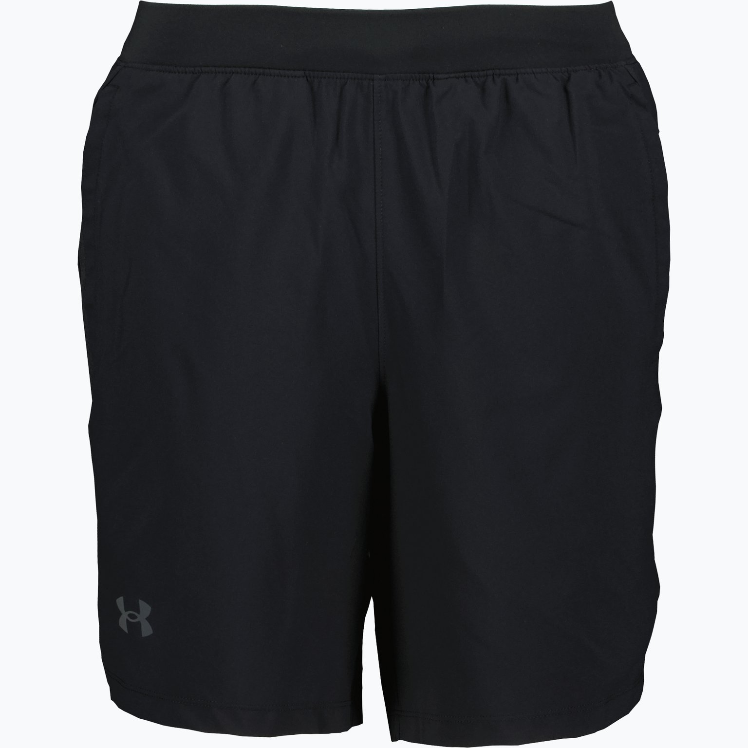 Under armour Launch Run 7" träningsshorts  Svart