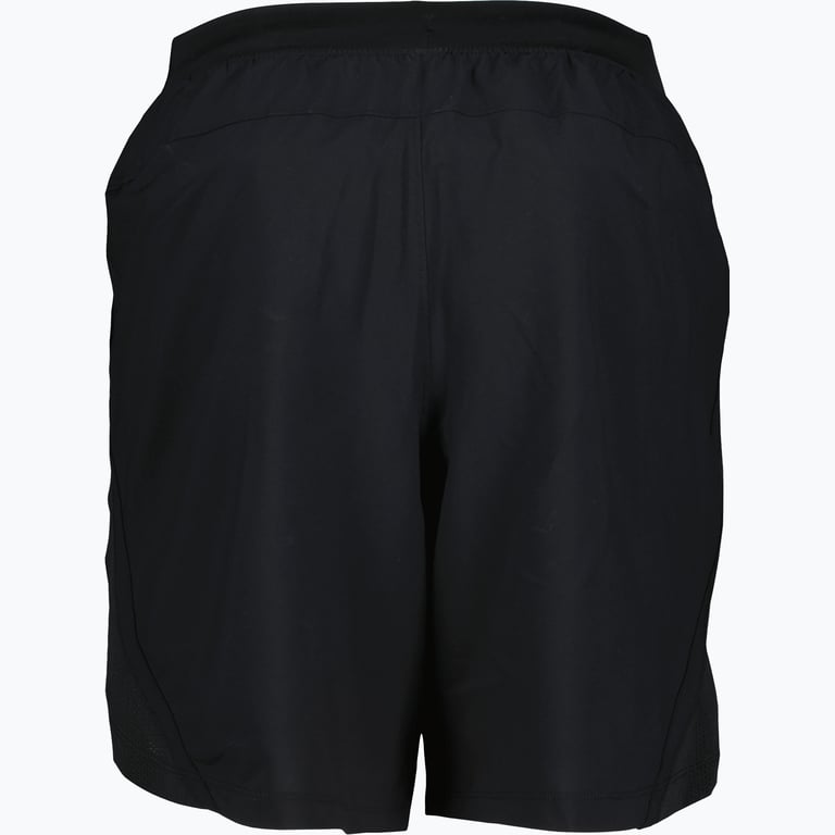 Under armour Launch Run 7" träningsshorts  Svart