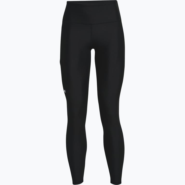 Under armour HeatGear Armour No-Slip träningstights Svart