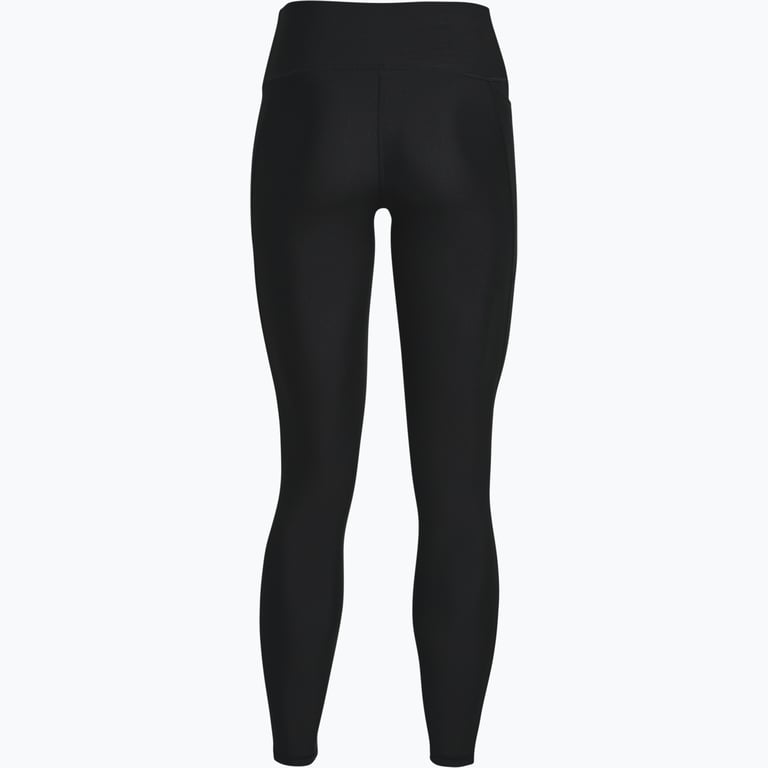 Under armour HeatGear Armour No-Slip träningstights Svart