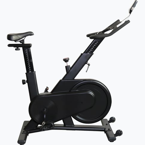 Titan Life Indoor Bike S62 motionscykel Svart