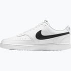 förhandsvisning ikon 2 för Nike Court Vision Low Next Nature M sneakers Vit