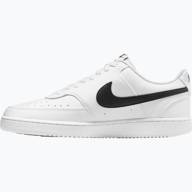 Nike Court Vision Low Next Nature M sneakers Vit