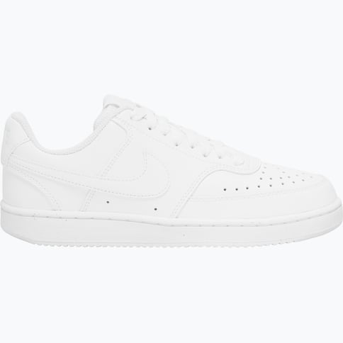 Nike Court Vision Low Next Nature W sneakers Vit