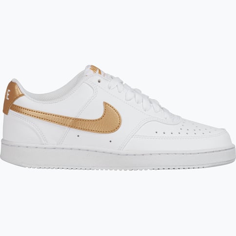 Nike Court Vision Low Next Nature W sneakers Vit