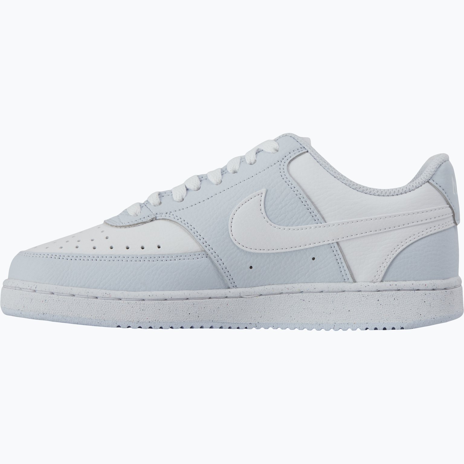 Nike Court Vision Low Next Nature W sneakers Grå