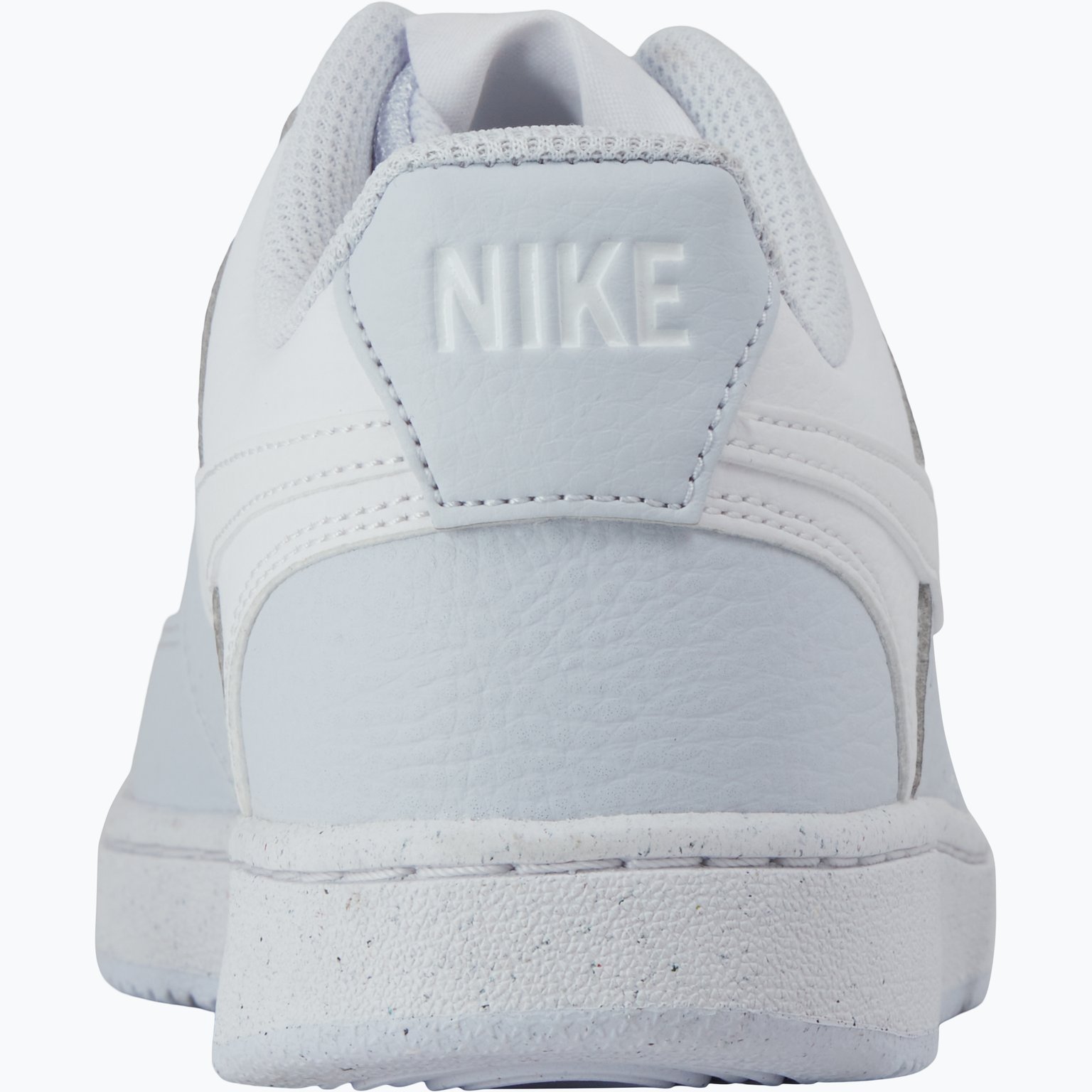 Nike Court Vision Low Next Nature W sneakers Grå