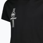 förhandsvisning ikon 3 för Unihoc Arrow Jr T-shirt Svart