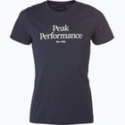 förhandsvisning ikon 1 för Peak Performance Original Tee JR t-shirt Blå