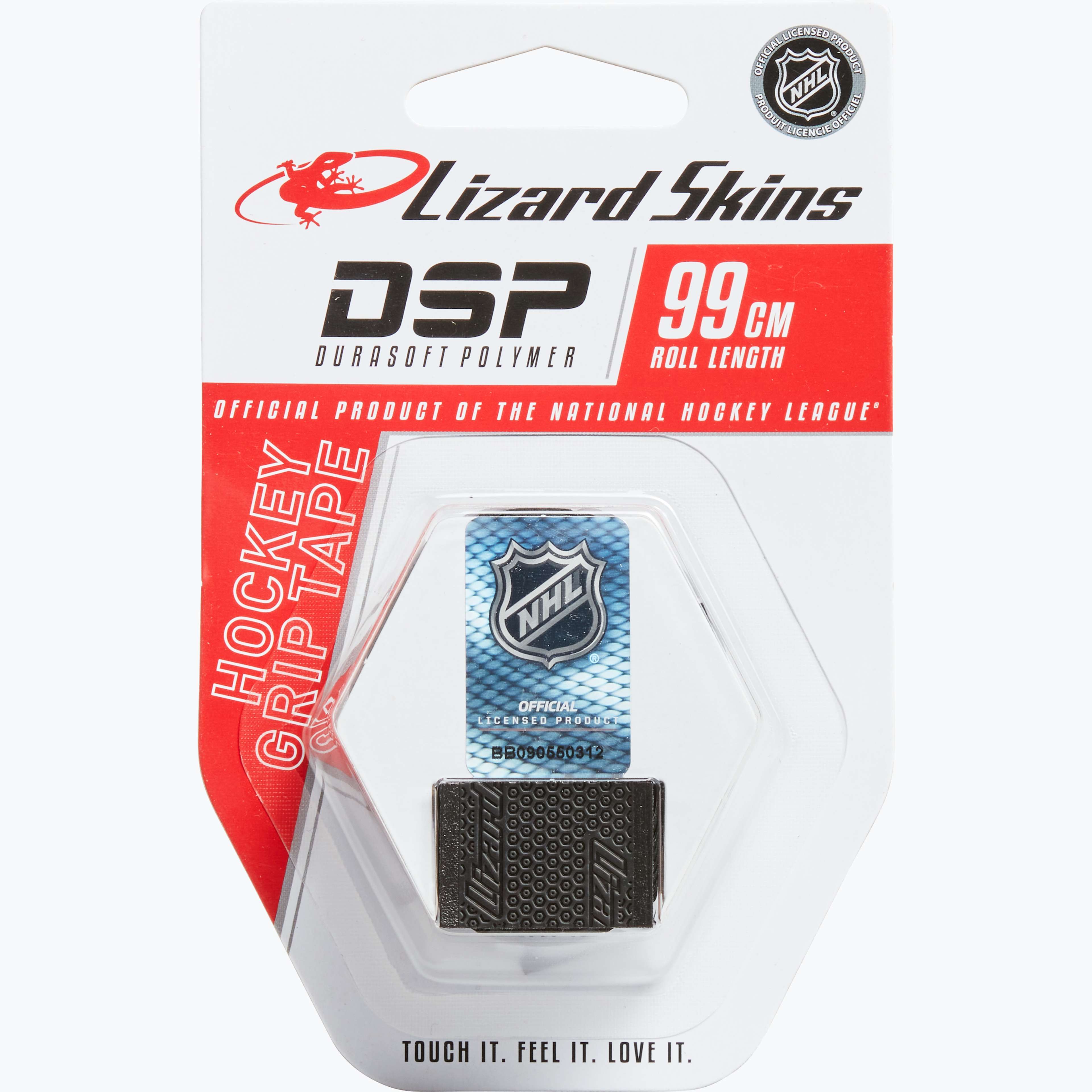 Grepplinda 99 cm Black