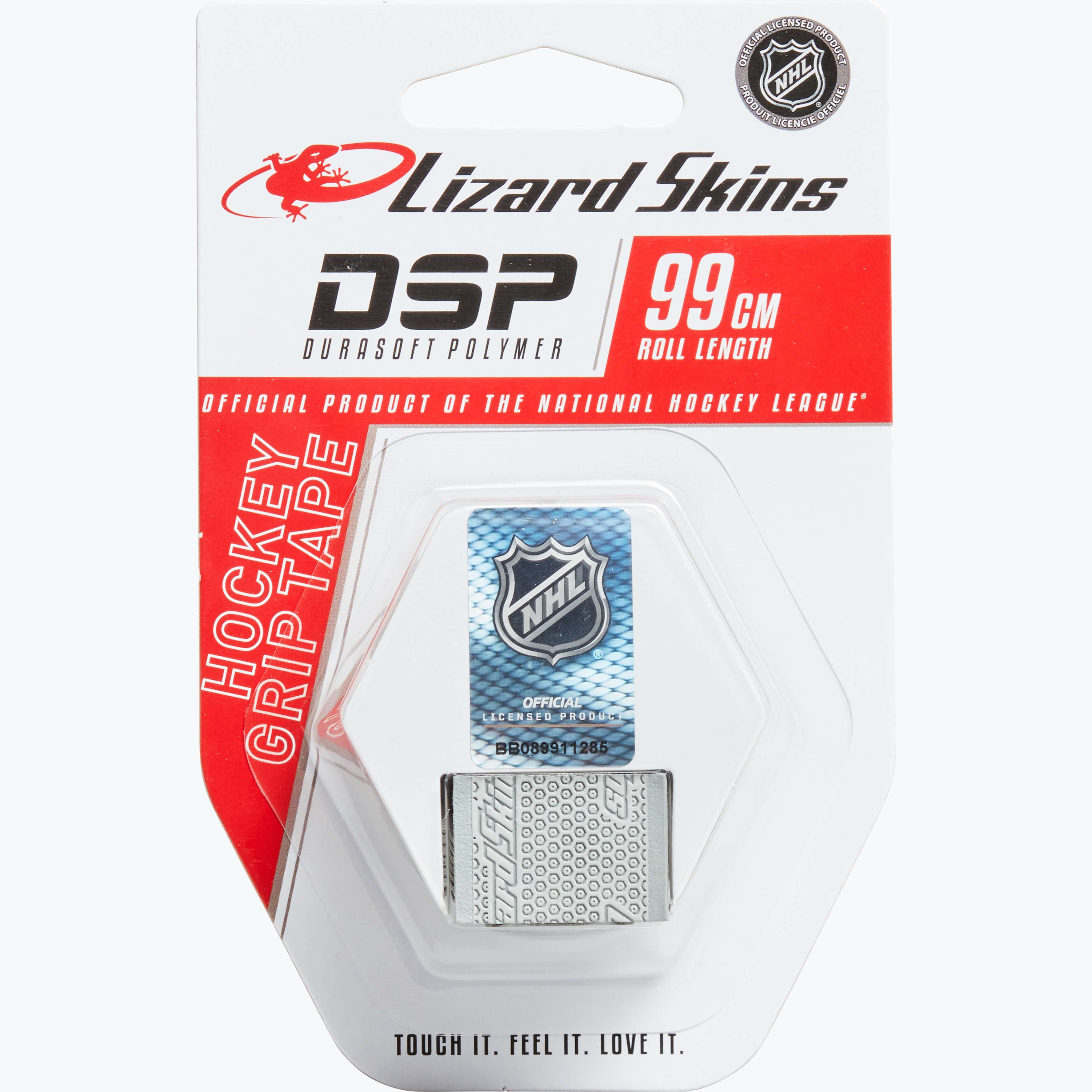 Grepplinda 99 cm Silver