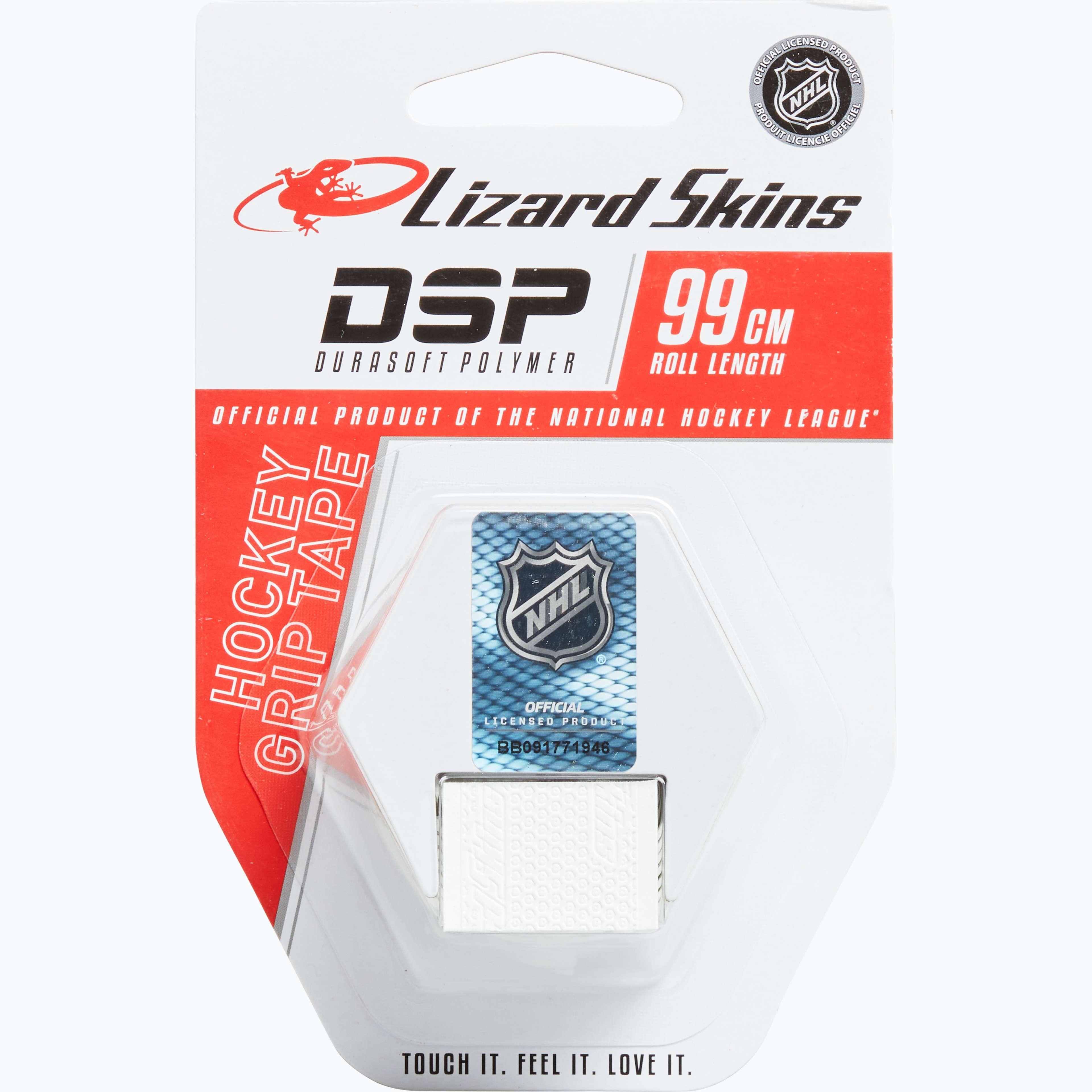 Grepplinda 99 cm White