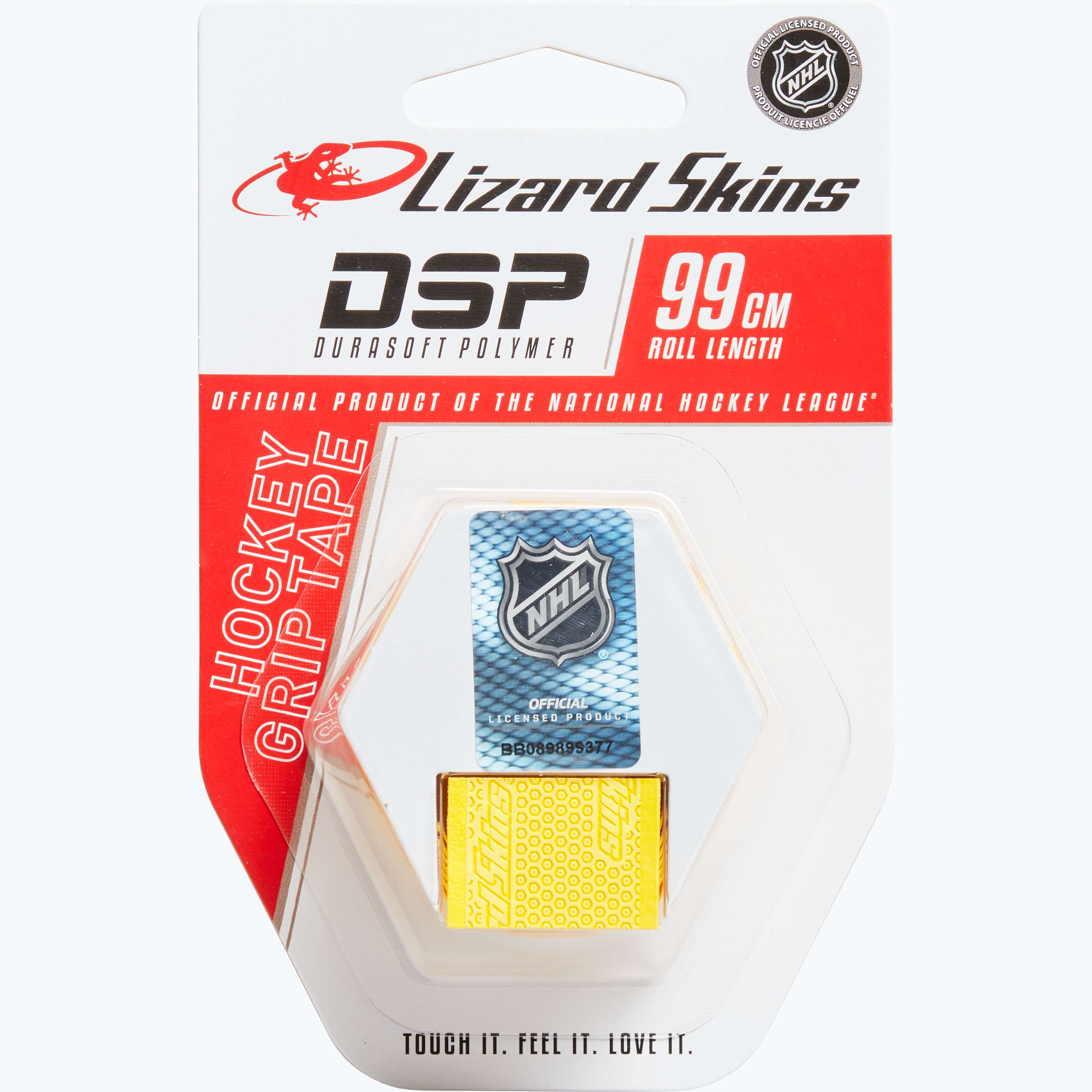 Grepplinda 99 cm Yellow