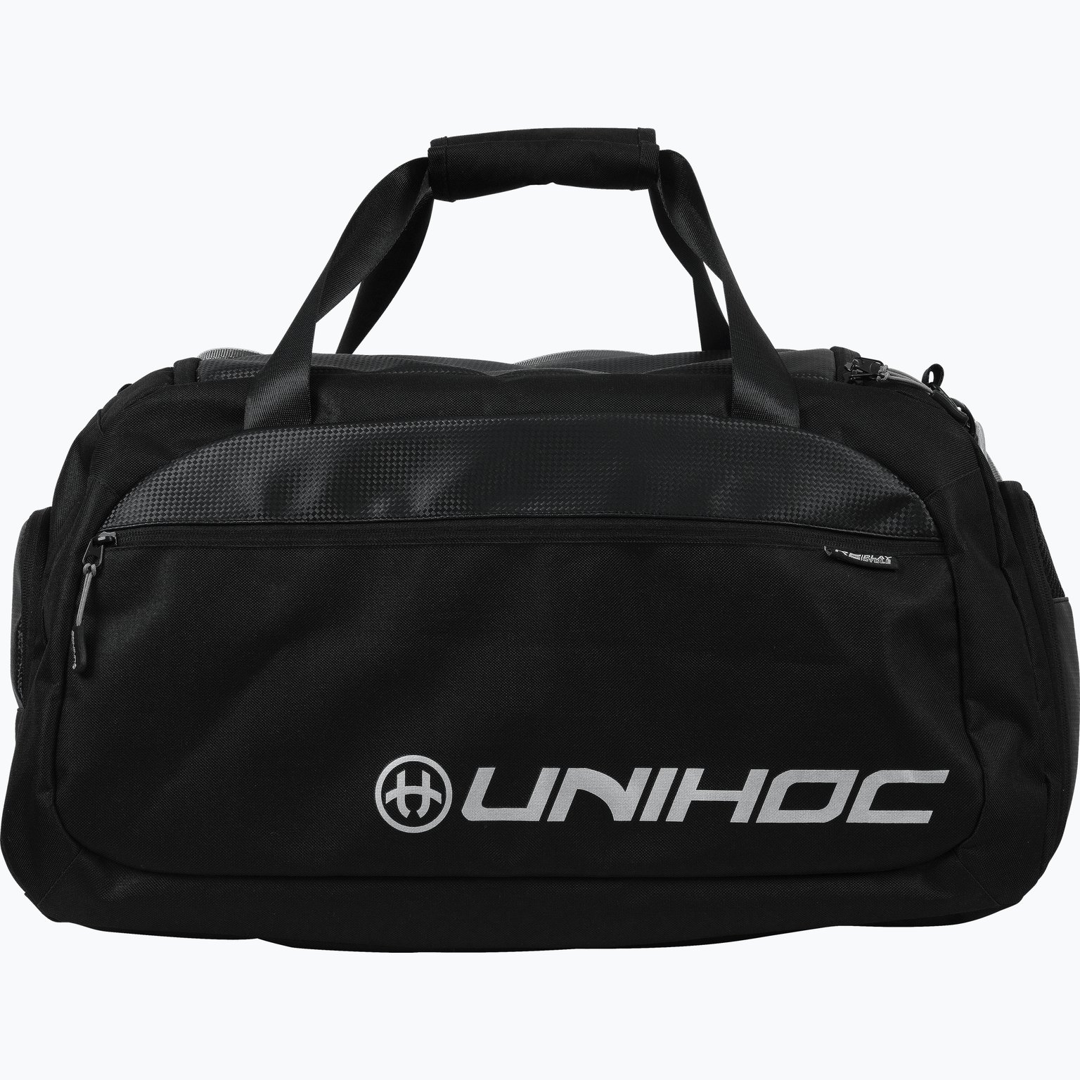 Unihoc Re/play Gearbag Svart