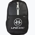 förhandsvisning ikon 1 för Unihoc Re/play Backpack Svart