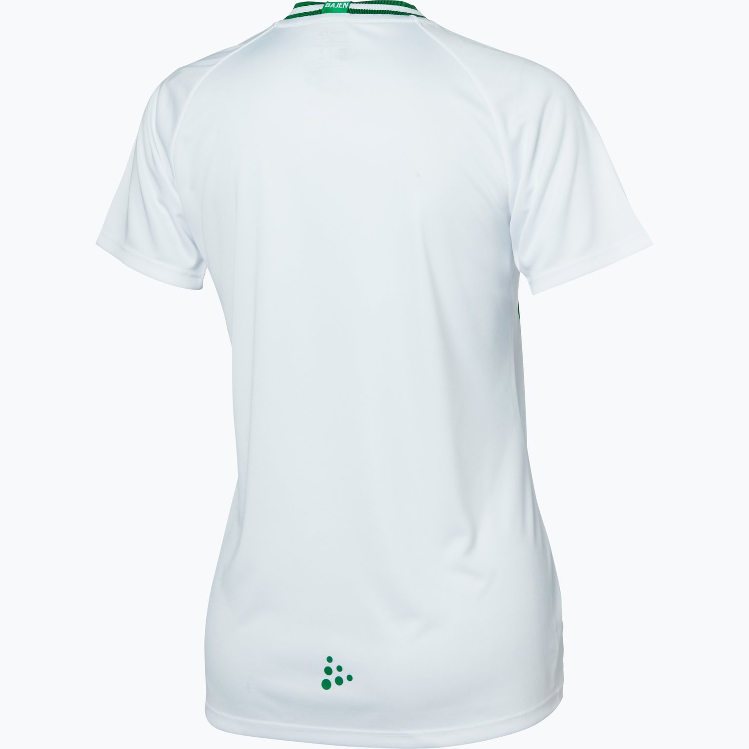 Hammarby Zaero 3.0 2021 Replica W Matchtröja Vit